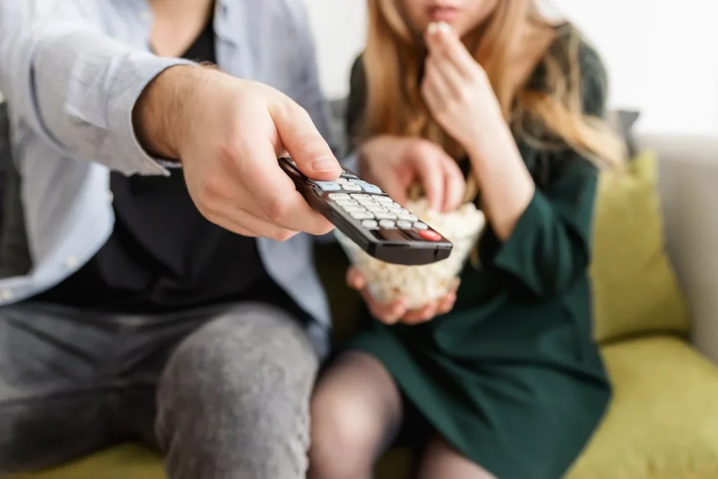 Melhor IPTV para TV LG: opções com alta qualidade