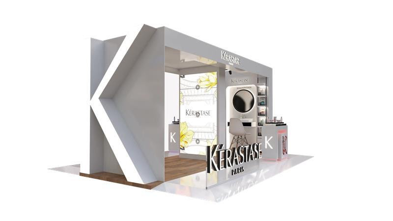 Kérastase inaugura Pop-Up sensorial e promove experiências exclusivas em em São Paulo 1 Kérastase inaugura Pop-Up sensorial e promove experiências exclusivas em em São Paulo