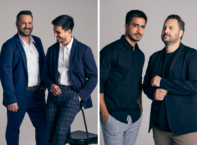 Original Penguin lança coleção trazendo elegância para todas as ocasiões 1 Original Penguin lança coleção trazendo elegância para todas as ocasiões
