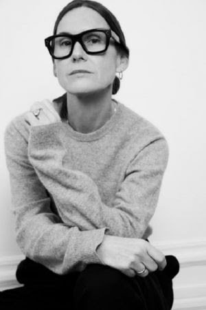 Louise Trotter é Nomeada Diretora Criativa da Bottega Veneta 1 Louise Trotter é Nomeada Diretora Criativa da Bottega Veneta