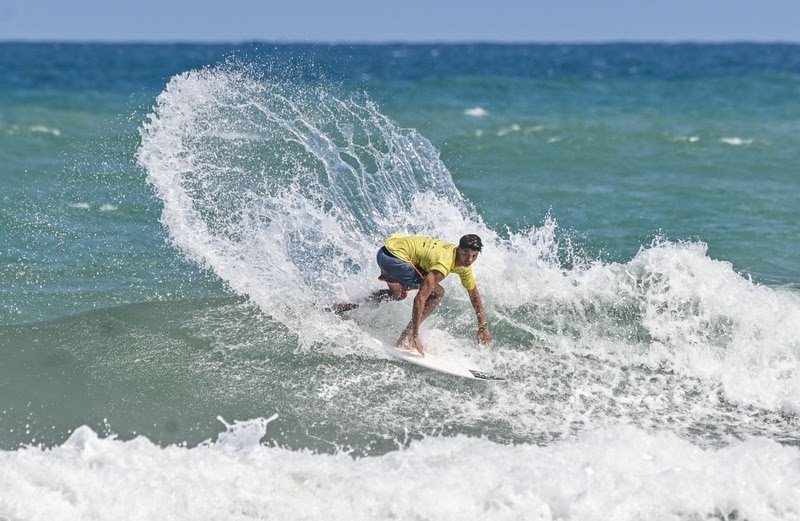 Tivoli Ecoresort Praia do Forte apoia 2ª edição do Tivoli Triple Crown 2024 e celebra campeão Alandresson Martins