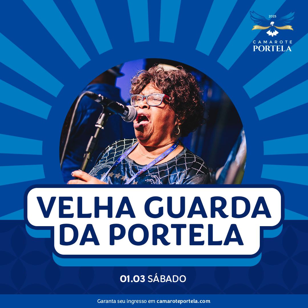 Velha Guarda da Mangueira