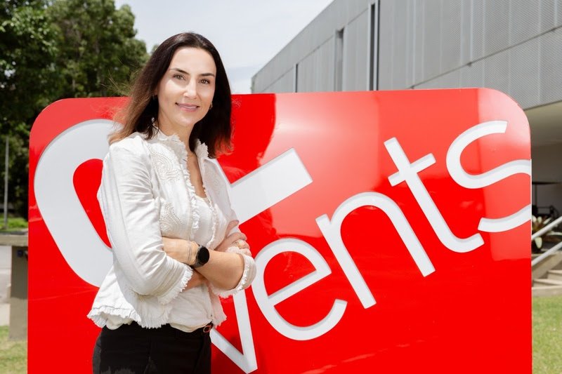 Milena Palumbo é nomeada como CEO da GL events na América Latina 1 Milena Palumbo é nomeada como CEO da GL events na América Latina