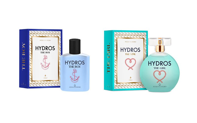 Sete perfumes refrescantes para aproveitar o verão com leveza e estilo 1 Sete perfumes refrescantes para aproveitar o verão com leveza e estilo