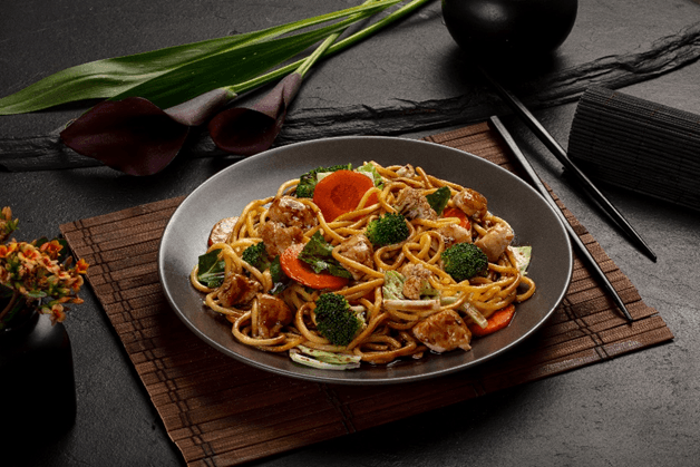 Jin Jin abre segunda unidade em Ribeirão Preto