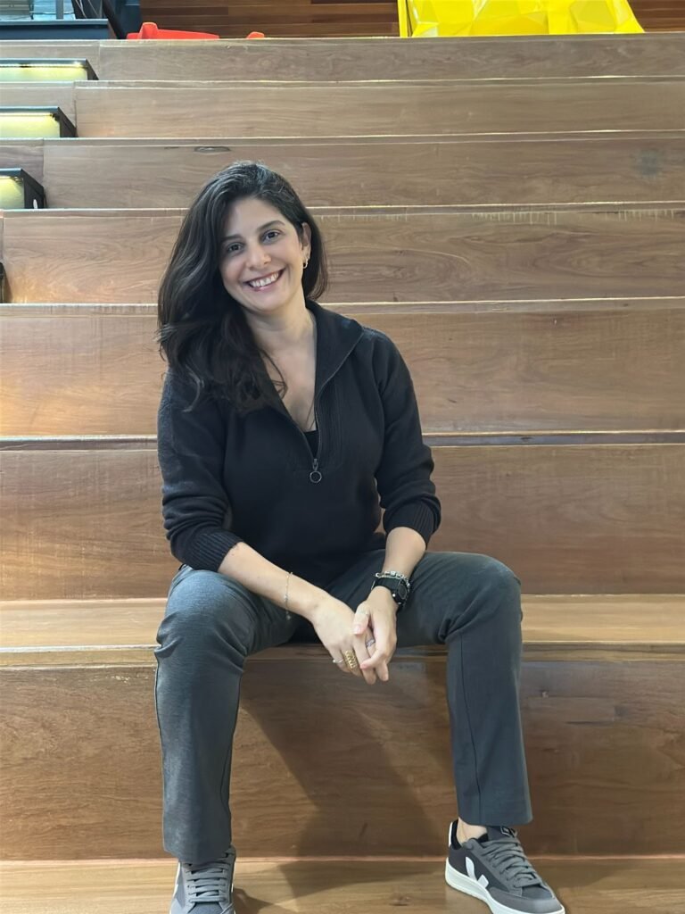Zapping anuncia Aline Cavalcante para cargo de Head Comercial 1 Zapping anuncia Aline Cavalcante para cargo de Head Comercial