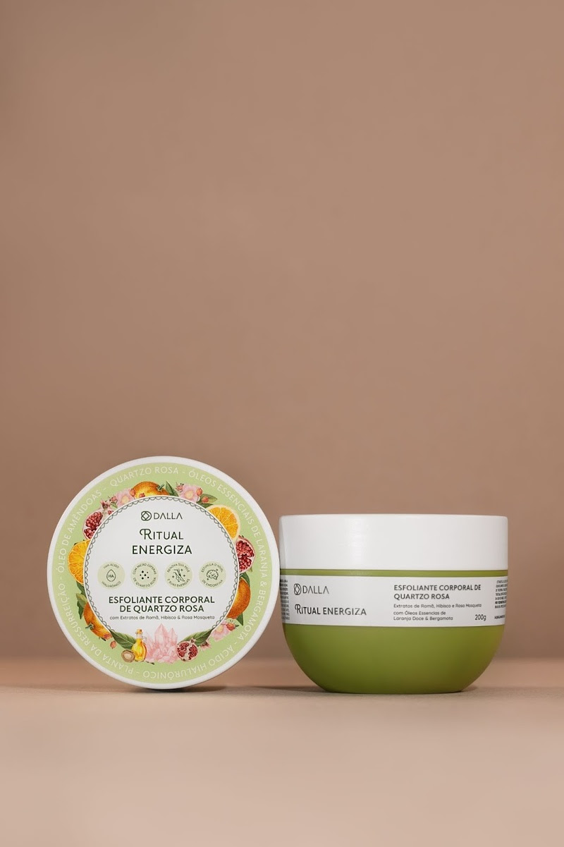 Prepare-se para a Virada do Ano com o Ritual Energiza da Dalla: Banho Premium para Começar 2025 com Disposição e Carga Renovada 1 Prepare-se para a Virada do Ano com o Ritual Energiza da Dalla: Banho Premium para Começar 2025 com Disposição e Carga Renovada