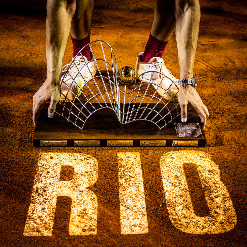 Rio Open entra oficialmente para o Calendário do Rio de Janeiro