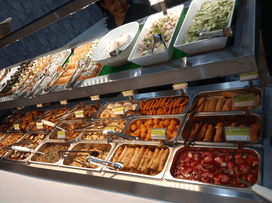 Jin Jin abre segunda unidade em Ribeirão Preto