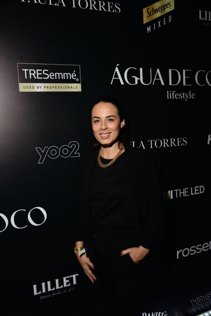 Modelos que desfilaram para Água de Coco transformaram os cabelos em destaque na passarela 4 Modelos que desfilaram para Água de Coco transformaram os cabelos em destaque na passarela