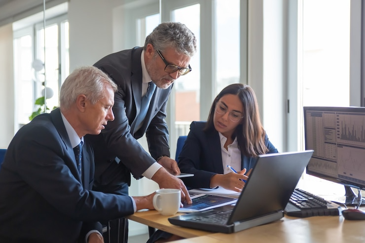 Fim de ano: como os executivos podem encerrar em alto nível e se preparar para o próximo?