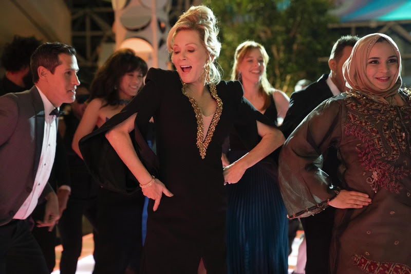 A 82ª Edição anual do Golden Globes® será transmitida ao vivo na temporada de prêmios da TNT e da Max