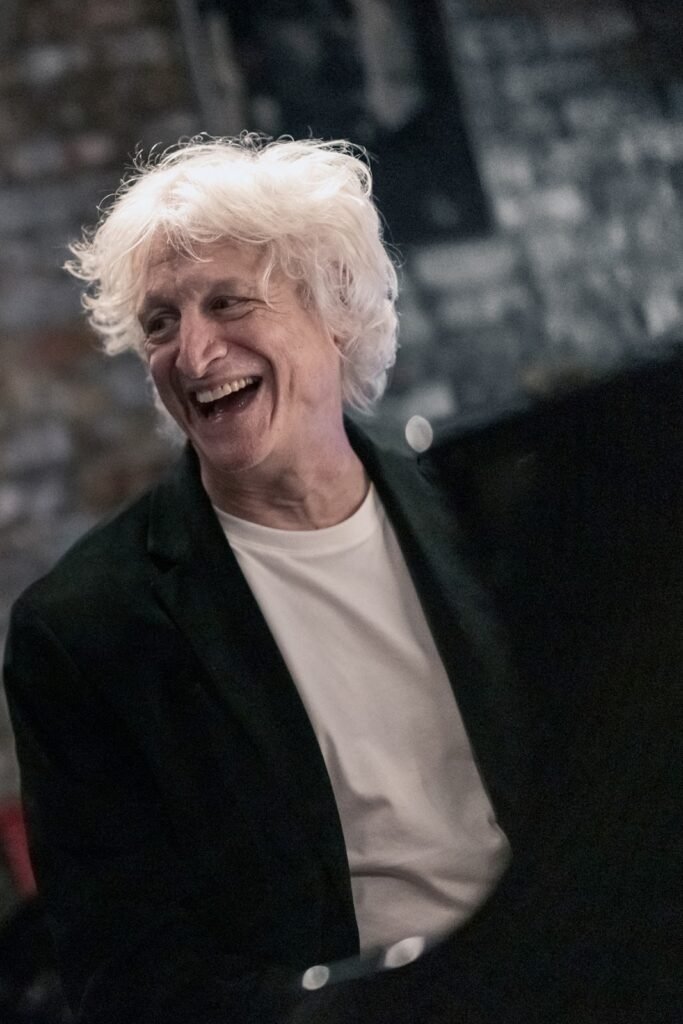 Renomado pianista de jazz americano, David Kikoski se apresenta no Rio de Janeiro dia 10/12 1 Renomado pianista de jazz americano, David Kikoski se apresenta no Rio de Janeiro dia 10/12