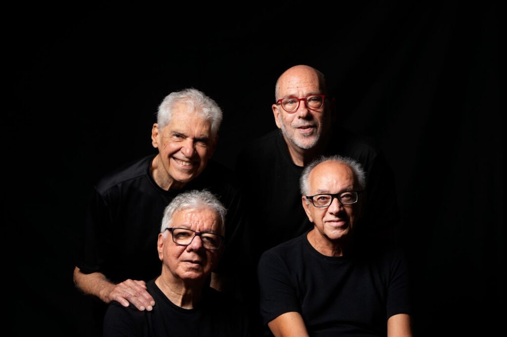 Programação Blue Note Rio – MPB4, Paulo Ricardo, Gilson Peranzzetta e Marcel Powell, Bossacucanova e mais 1 Programação Blue Note Rio – MPB4, Paulo Ricardo, Gilson Peranzzetta e Marcel Powell, Bossacucanova e mais