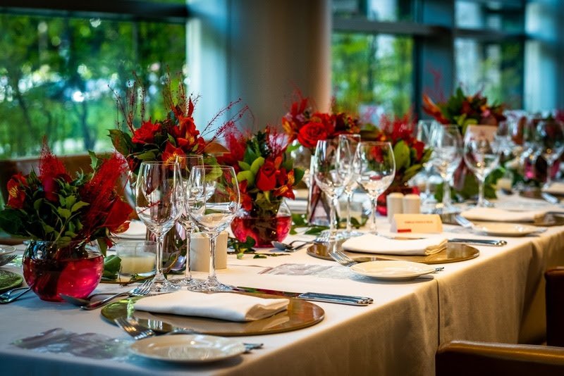 Grand Hyatt São Paulo apresenta ceia de Natal exclusiva para toda a família 1 Grand Hyatt São Paulo apresenta ceia de Natal exclusiva para toda a família