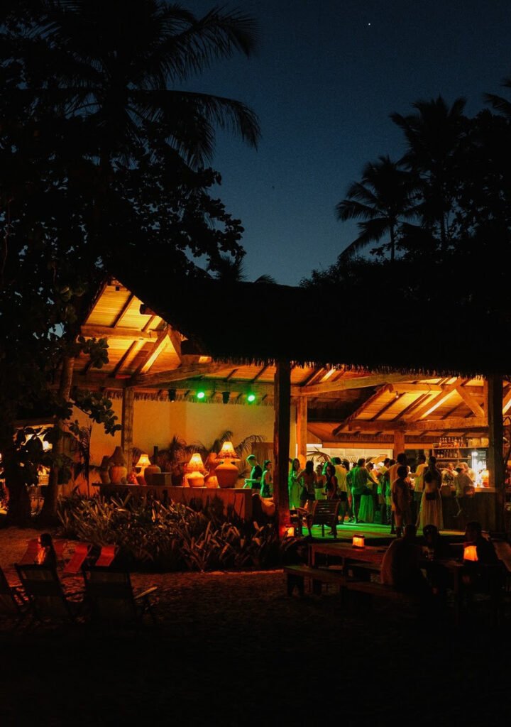 Réveillon em Trancoso: Almar oferece série de comemorações exclusivas 1 Réveillon em Trancoso: Almar oferece série de comemorações exclusivas