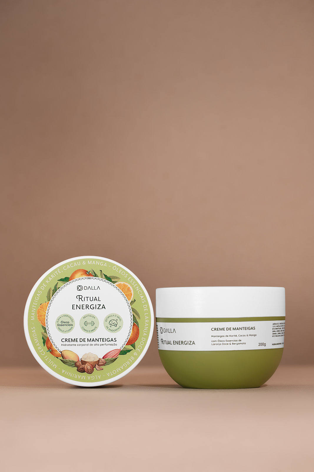 Prepare-se para a Virada do Ano com o Ritual Energiza da Dalla: Banho Premium para Começar 2025 com Disposição e Carga Renovada 3 Prepare-se para a Virada do Ano com o Ritual Energiza da Dalla: Banho Premium para Começar 2025 com Disposição e Carga Renovada