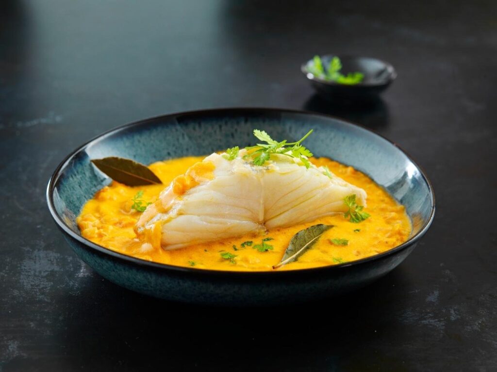 Ceia brasileira: Moqueca de Bacalhau da Noruega e Escondidinho de Saithe da Noruega são sugestões para uma ceia de Natal bem brasileira
