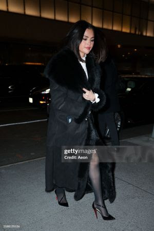 Celebridades brilham usando Christian Louboutin 3 Celebridades brilham usando Christian Louboutin