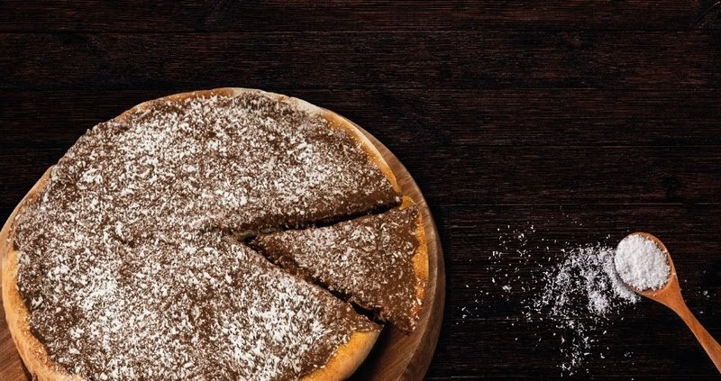 Domino’s lança nova Pizza Prestígio® em parceria com a Nestlé®