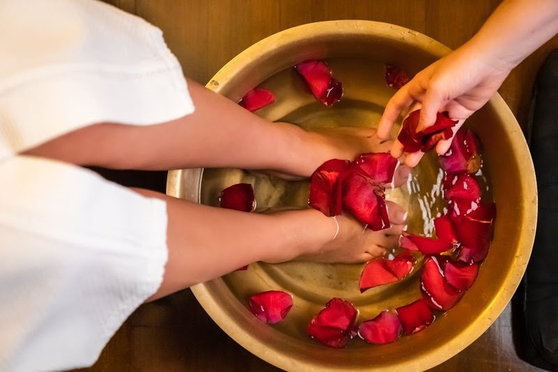 Celebre o fim do ano com tratamentos wellness: gift voucher do Anantara Spa traz experiências exclusivas 1 Celebre o fim do ano com tratamentos wellness: gift voucher do Anantara Spa traz experiências exclusivas