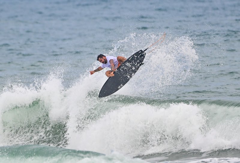 Tivoli Ecoresort Praia do Forte apoia 2ª edição do Tivoli Triple Crown 2024 e celebra campeão Alandresson Martins 1 Tivoli Ecoresort Praia do Forte apoia 2ª edição do Tivoli Triple Crown 2024 e celebra campeão Alandresson Martins