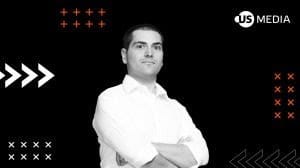 Vai e Vem! Ex-Signify e Superside agora é CSO da US Media