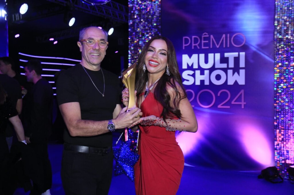 D&E Music consolida sucesso com indicações ao Prêmio Multishow nos últimos 4 anos