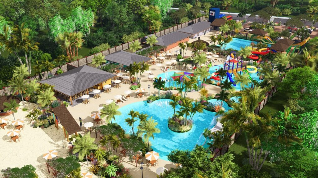 Grupo Viver Caldas anuncia Lake Side Park às margens do Lago Corumbá com investimento de 20 milhões de reais