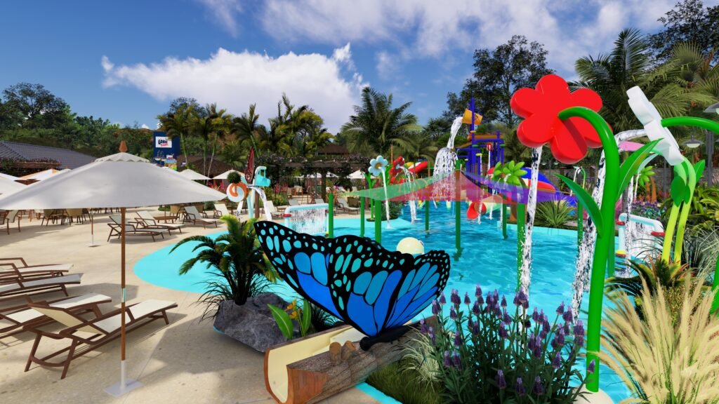 Grupo Viver Caldas anuncia Lake Side Park às margens do Lago Corumbá com investimento de 20 milhões de reais 1 Grupo Viver Caldas anuncia Lake Side Park às margens do Lago Corumbá com investimento de 20 milhões de reais
