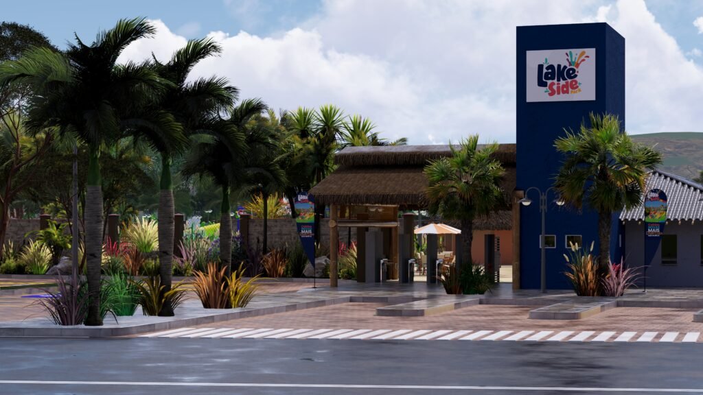 Grupo Viver Caldas anuncia Lake Side Park às margens do Lago Corumbá com investimento de 20 milhões de reais 3 Grupo Viver Caldas anuncia Lake Side Park às margens do Lago Corumbá com investimento de 20 milhões de reais