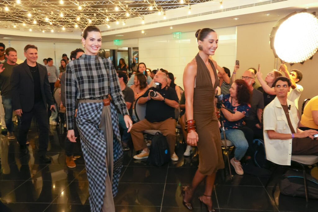 Max apresenta ‘Beleza Fatal’, novelão com elenco estelar e trama dinâmica e original 2 Max apresenta ‘Beleza Fatal’, novelão com elenco estelar e trama dinâmica e original