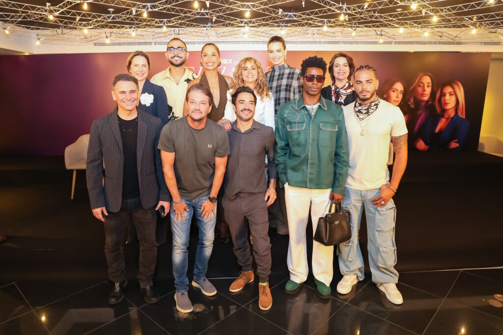 Max apresenta ‘Beleza Fatal’, novelão com elenco estelar e trama dinâmica e original 1 Max apresenta ‘Beleza Fatal’, novelão com elenco estelar e trama dinâmica e original