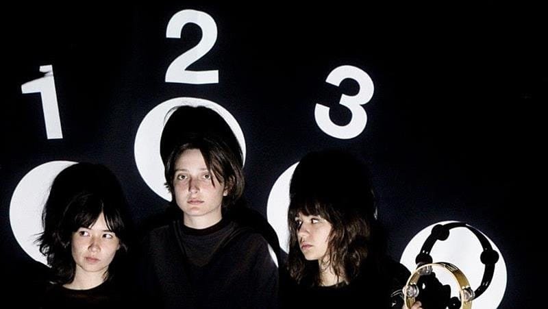Horsegirl revela o novo single “Switch Over” 1 Foto: Divulgação