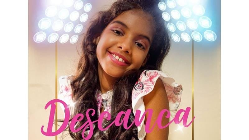 Cantora Anna Luisa prepara lançamento do seu primeiro single com exclusividade pela Rádio 93 FM 1 Foto: Divulgação