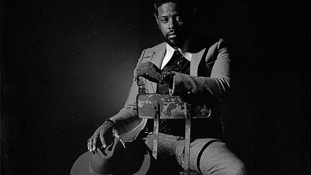 Adrian Younge compartilha o novo single “A Música Na Minha Fantasia” 1 Foto: Divulgação