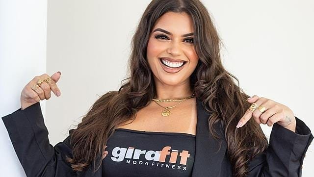 Quem é Flávia Roberta Gira? A mulher que transformou um momento difícil em uma marca milionária e promete girar o mundo