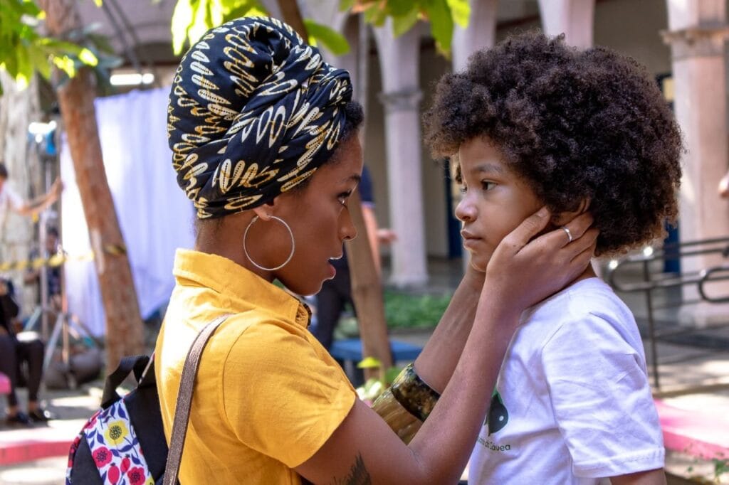 Cineclube Paulo Freire exibe filmes de jovens cineastas no Cine Arte UFF