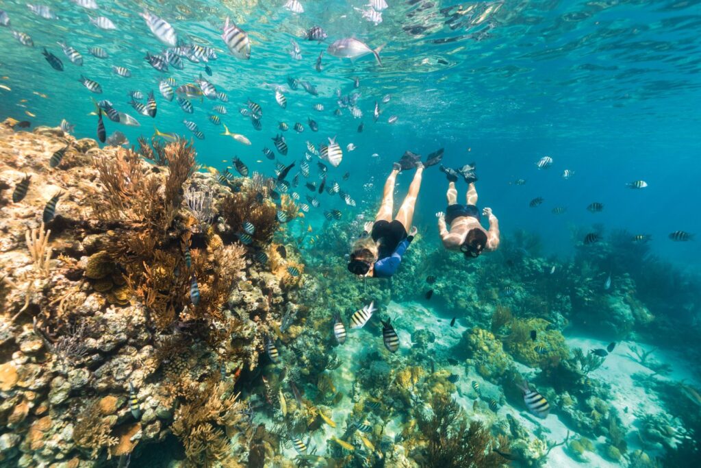 Exumas: o paraíso caribenho que promete encantar em 2025