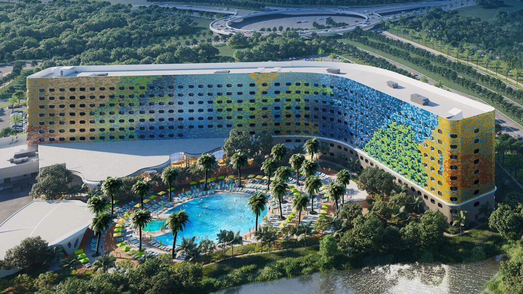 Orlando em 2025: descubra mais de 25 novidades programadas para o ano 2 Orlando em 2025: descubra mais de 25 novidades programadas para o ano