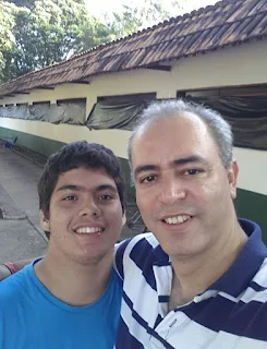 Dr. Aryell Vitelbo revela detalhes sobre sua trajetória na Odontologia 1 Dr. Aryell Vitelbo revela detalhes sobre sua trajetória na Odontologia