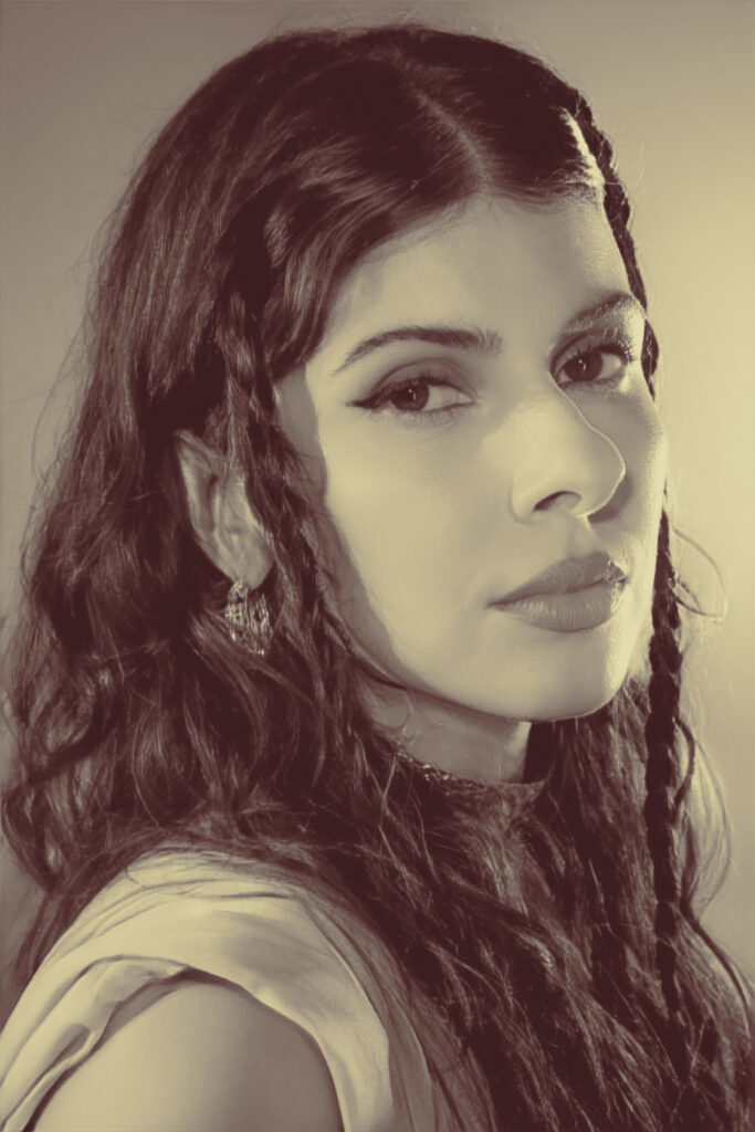 Daíra lança “Nada de Se Matar ou Morrer de Amor” 1 A191F6A1 F27D 4750 B3A0 A6BDFE8E7110