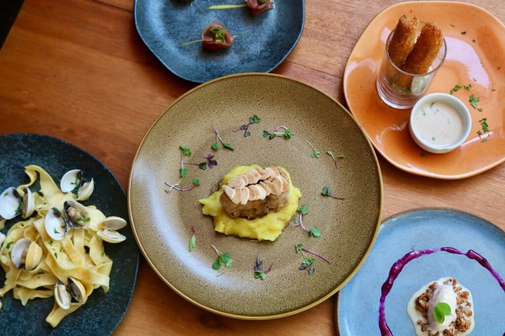 Açafrão Cucina apresenta evento de Verão com menu inspirado nos encantos da Sicília