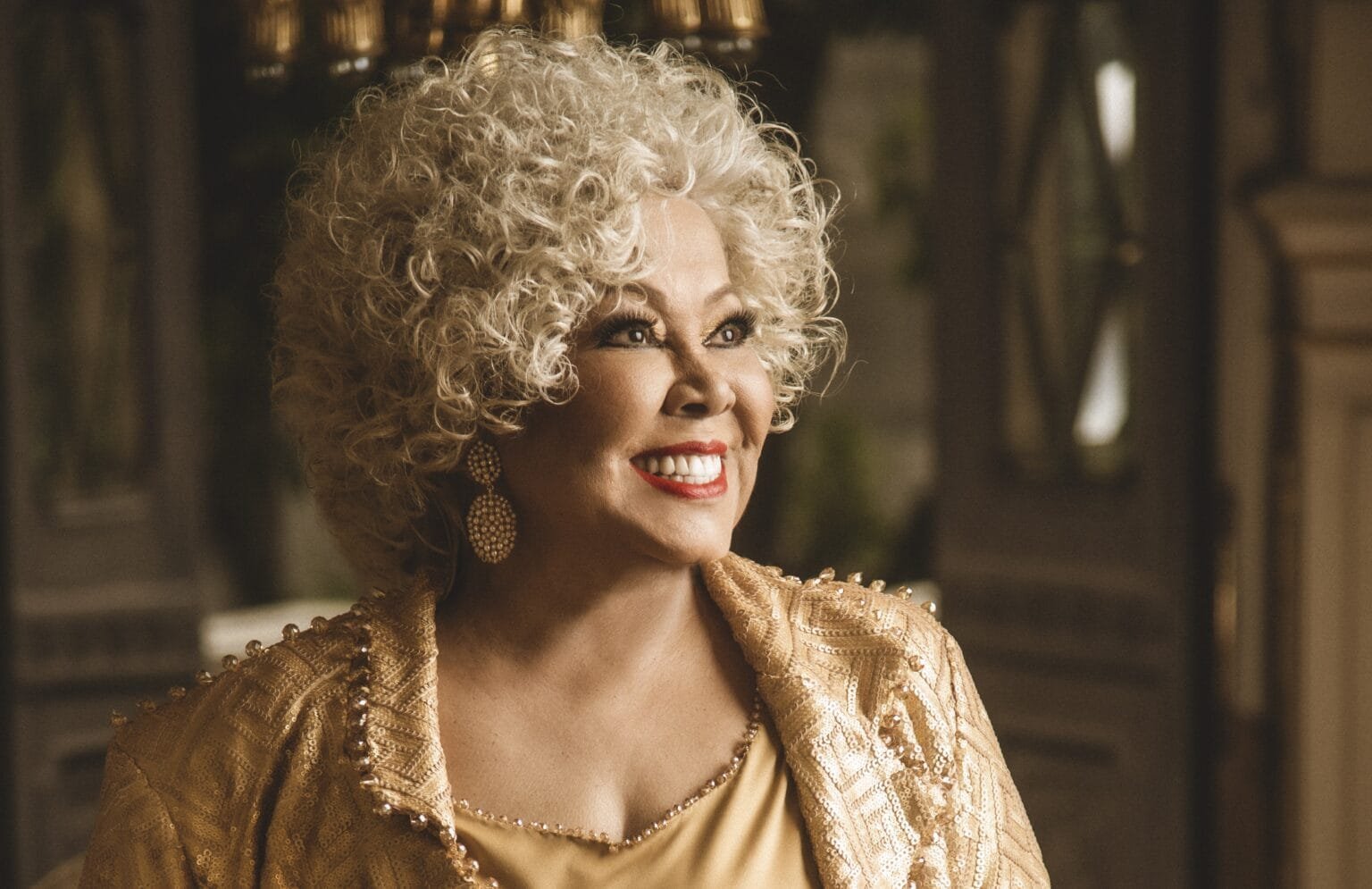 Micha, Chico César, Alcione e Jammil estão na programação de verão desta semana Alcione é uma das atrações mais aguardadas desta edição Foto Vinicius Mochizuki
