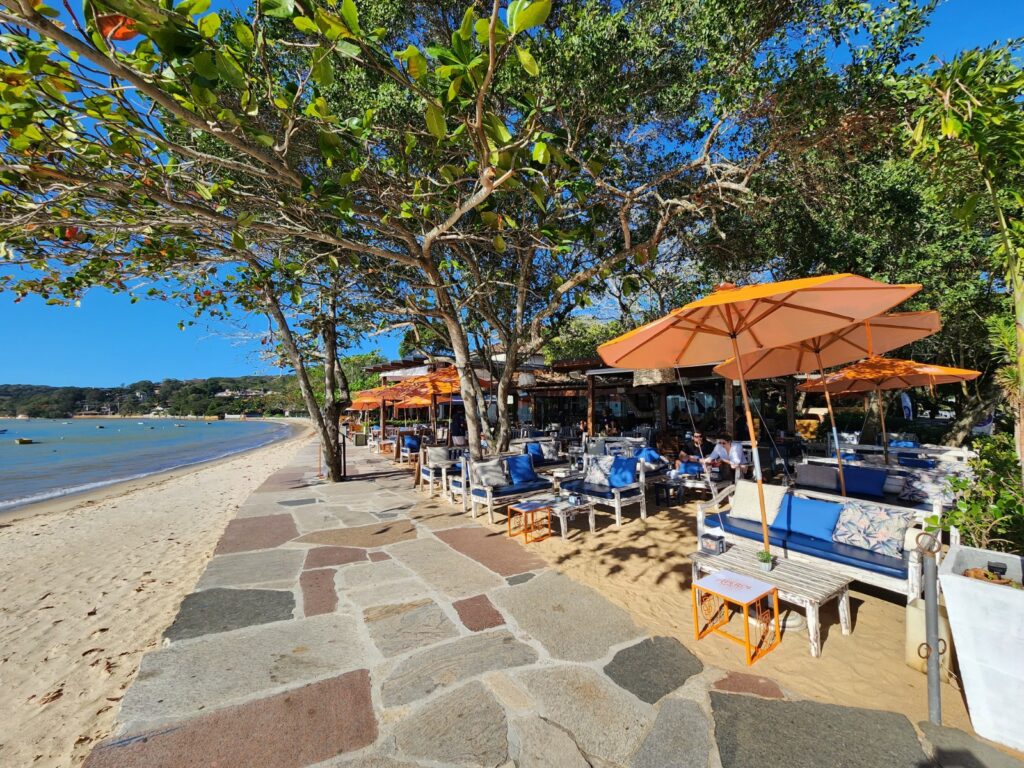 Anexo Praia Búzios lança nova carta de drinks para o verão