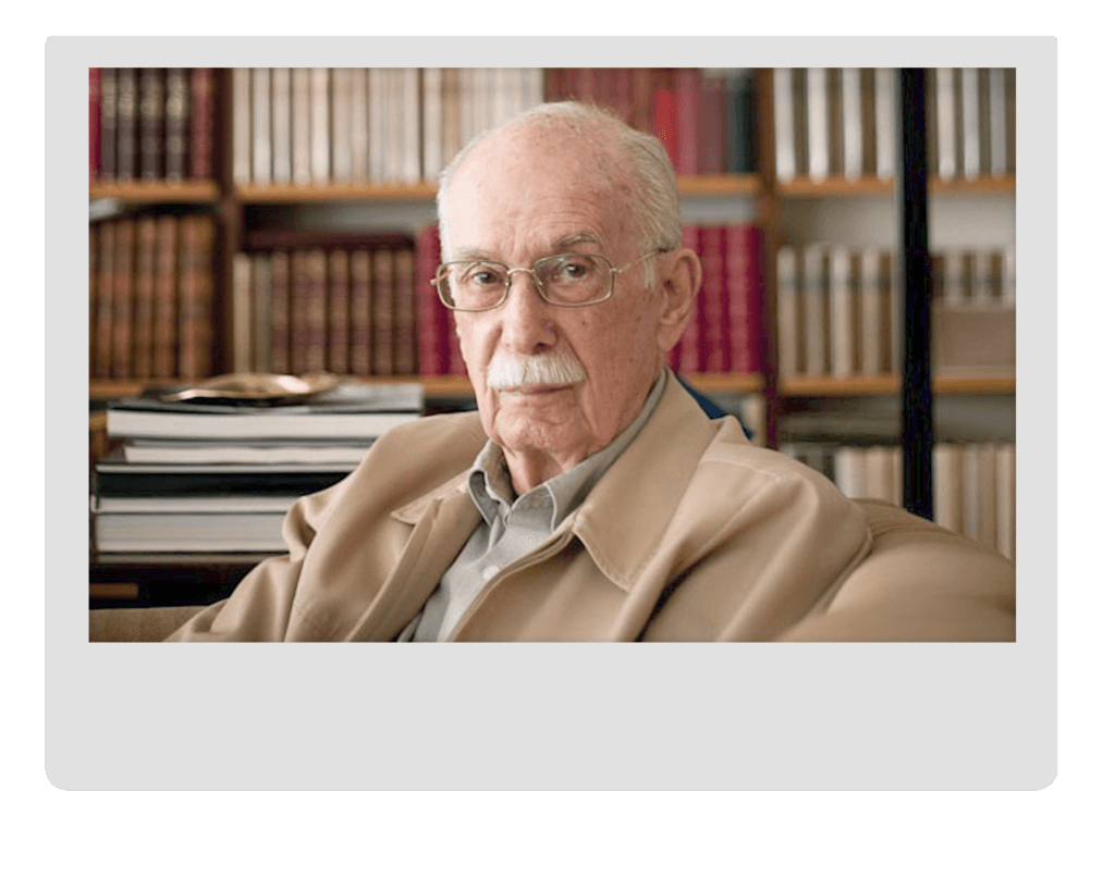 ‘Antonio Candido, anotações finais’, de Eduardo Escorel, chega ao streaming ‘Antonio Candido, anotações finais’, de Eduardo Escorel, chega ao streaming