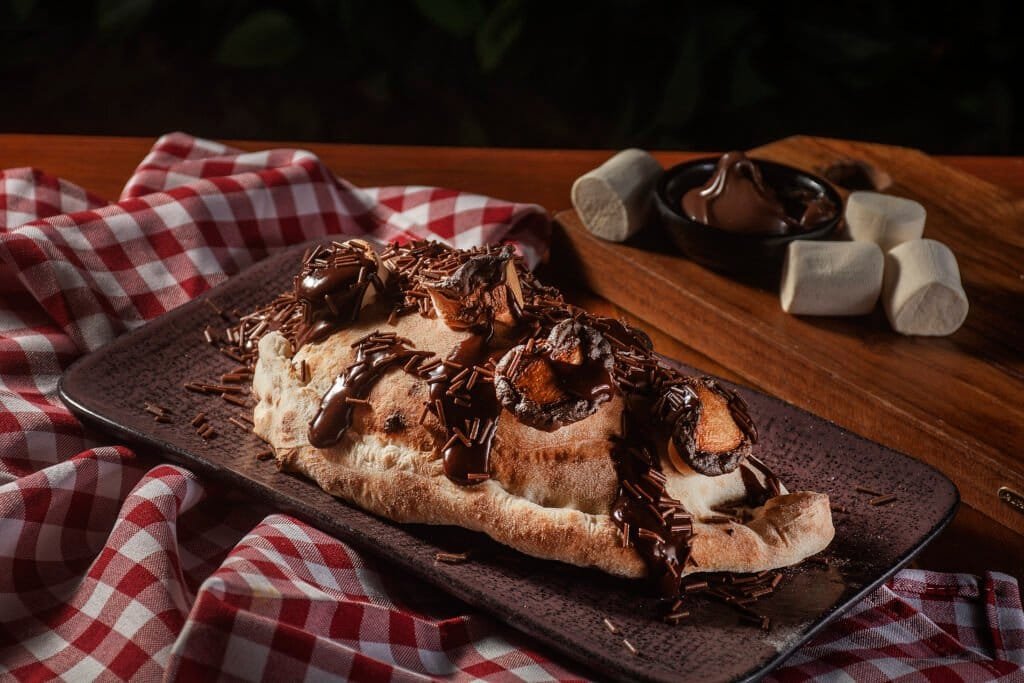 Dia Mundial da Nutella: onde comemorar a data com delícias no Rio de Janeiro