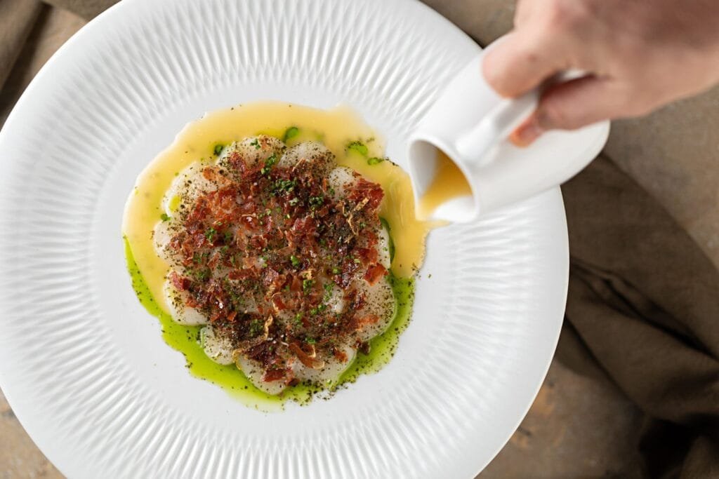 Carpaccio: Versatilidade e Leveza para os Dias Quentes