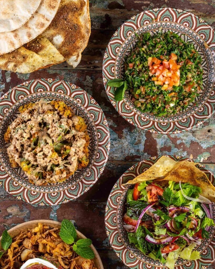 Bar do Elias: Tradição Familiar que Celebra Mais de 30 Anos de Sucesso na Culinária Árabe no Rio 5 Bar do Elias: Tradição Familiar que Celebra Mais de 30 Anos de Sucesso na Culinária Árabe no Rio