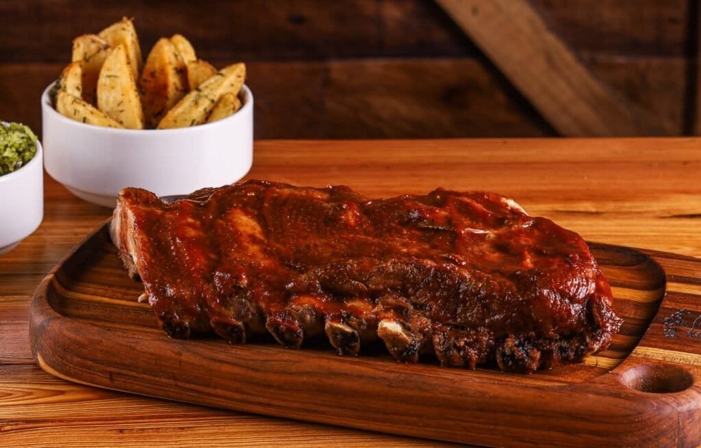 BistrOgro Costelinha suina DivulgacaoFoodies 1024x655 1